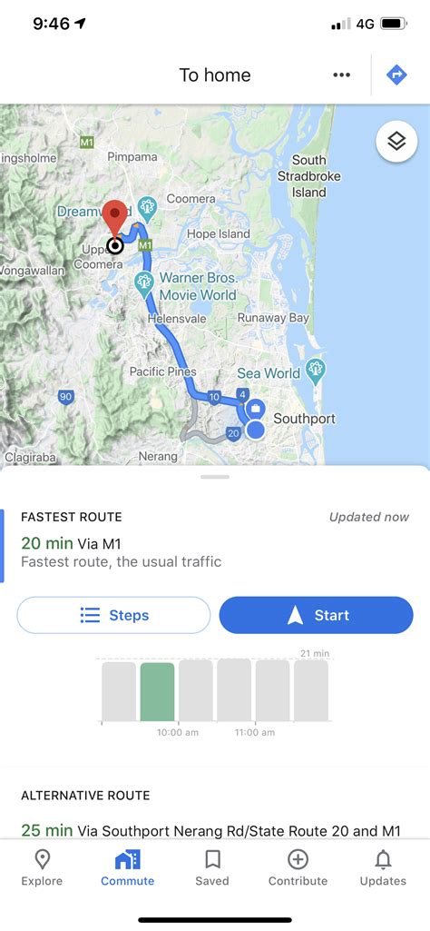 mflaph|google maps 2020.